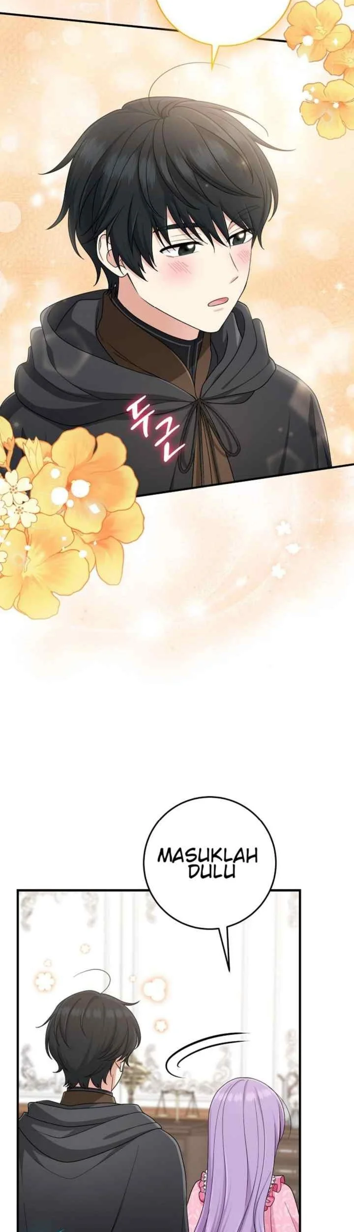 The Unintentionally Ideal Adopted Daughter Chapter 88 Gambar 8
