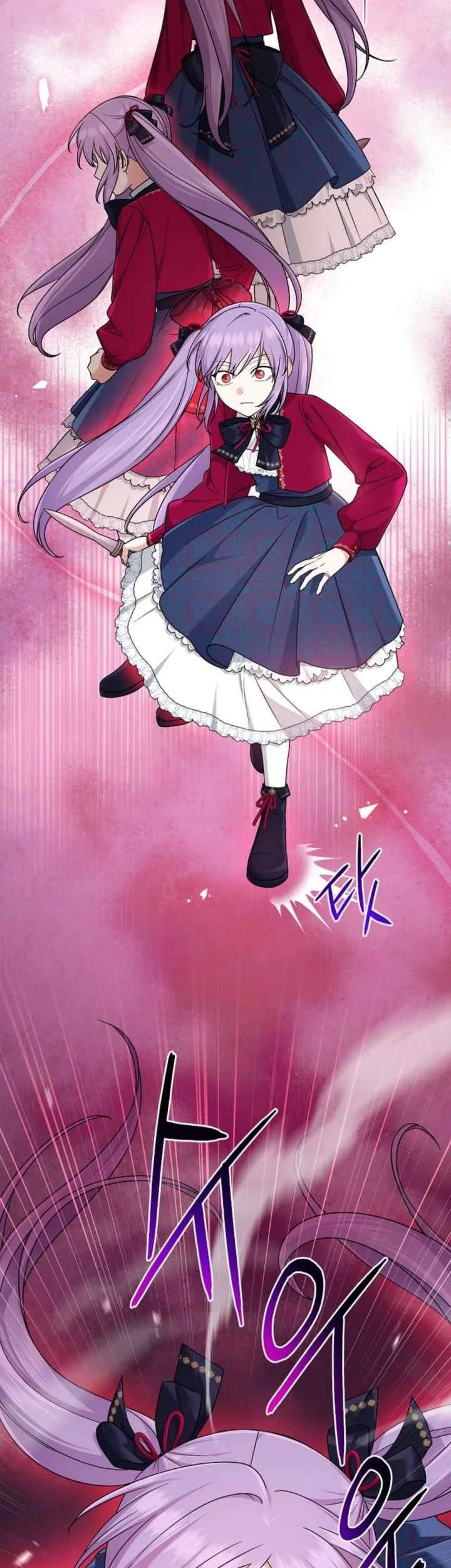 The Unintentionally Ideal Adopted Daughter Chapter 89 Gambar 8