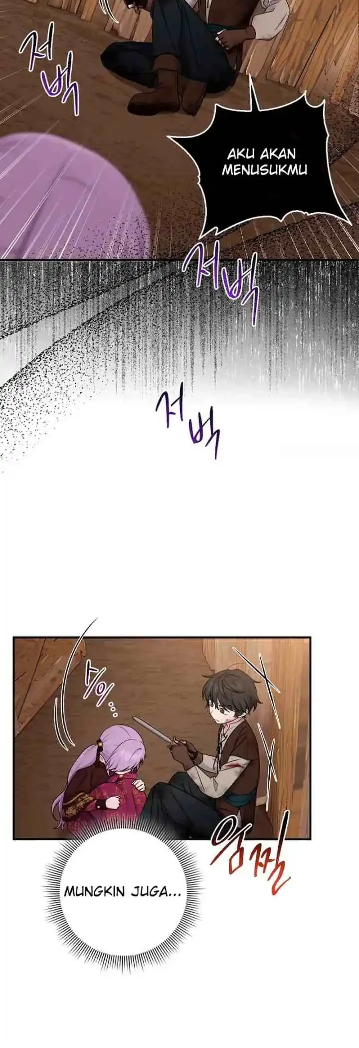 The Unintentionally Ideal Adopted Daughter Chapter 9 Gambar 6