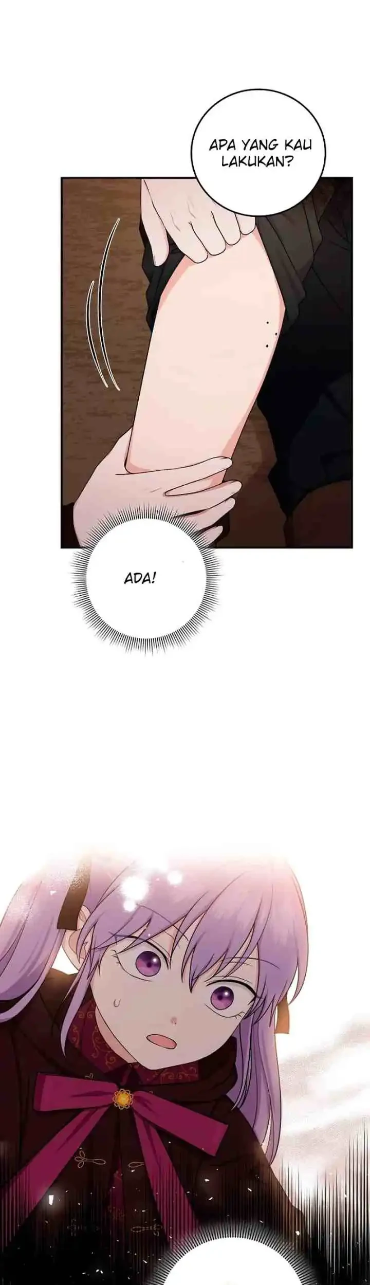 The Unintentionally Ideal Adopted Daughter Chapter 9 Gambar 7