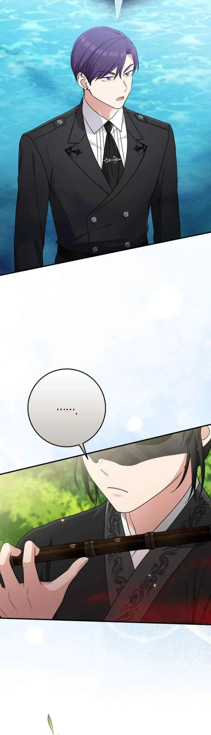 The Unintentionally Ideal Adopted Daughter Chapter 90 Gambar 7