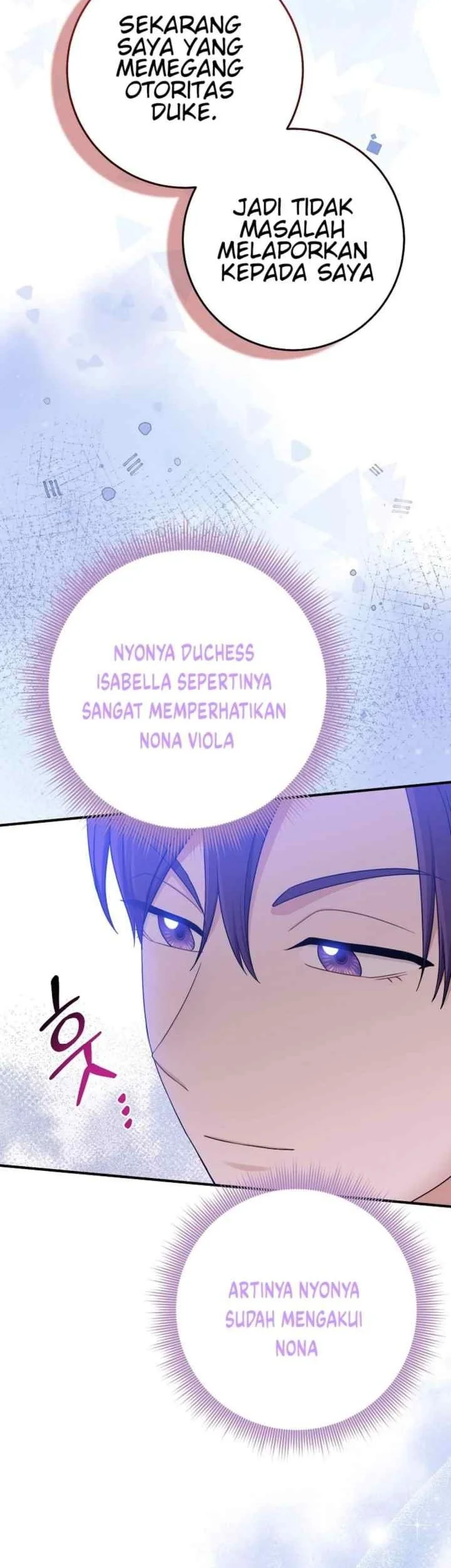 The Unintentionally Ideal Adopted Daughter Chapter 93 Gambar 8