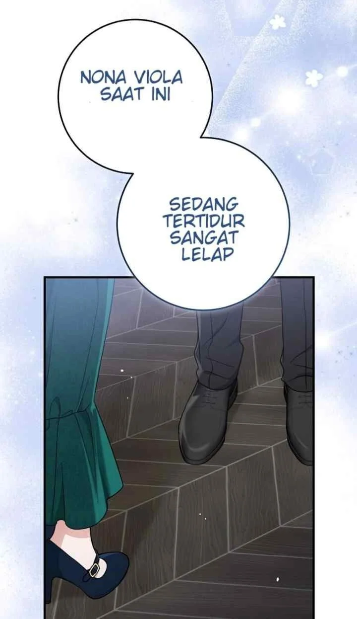 The Unintentionally Ideal Adopted Daughter Chapter 93 Gambar 9