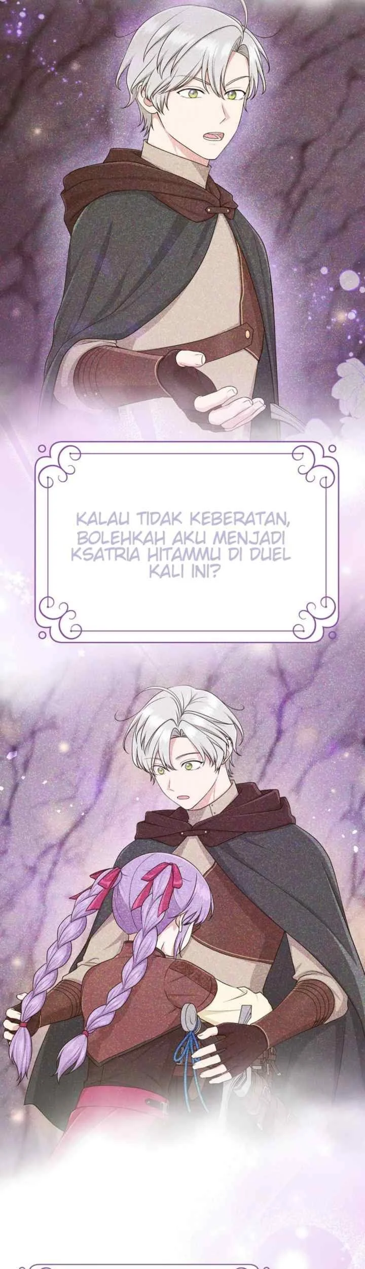 The Unintentionally Ideal Adopted Daughter Chapter 94 Gambar 7