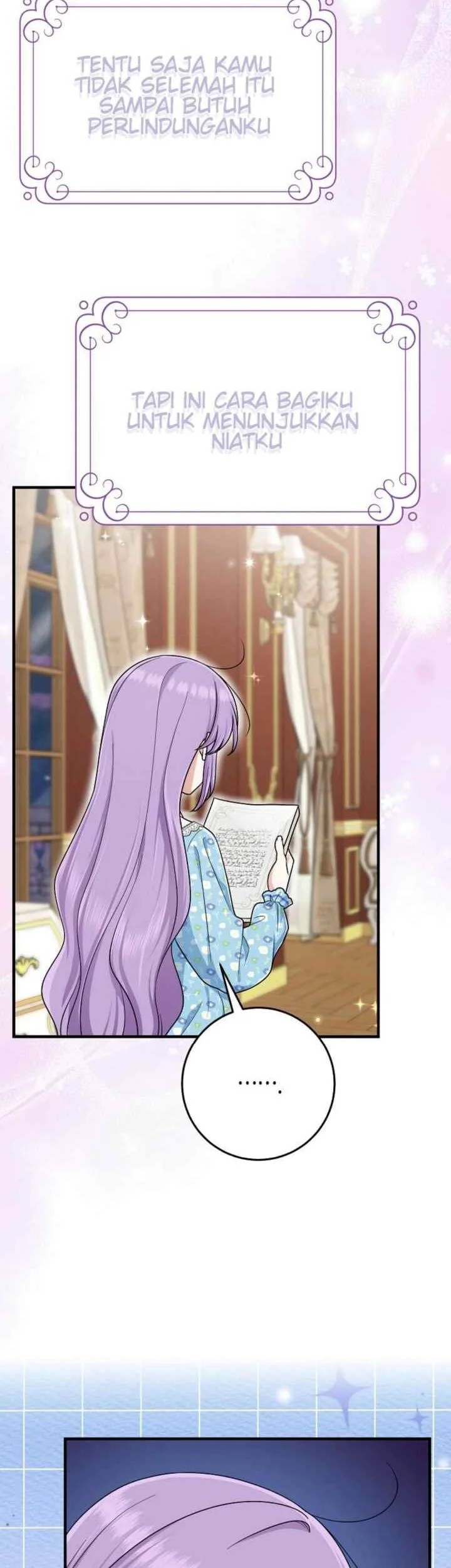 The Unintentionally Ideal Adopted Daughter Chapter 94 Gambar 8