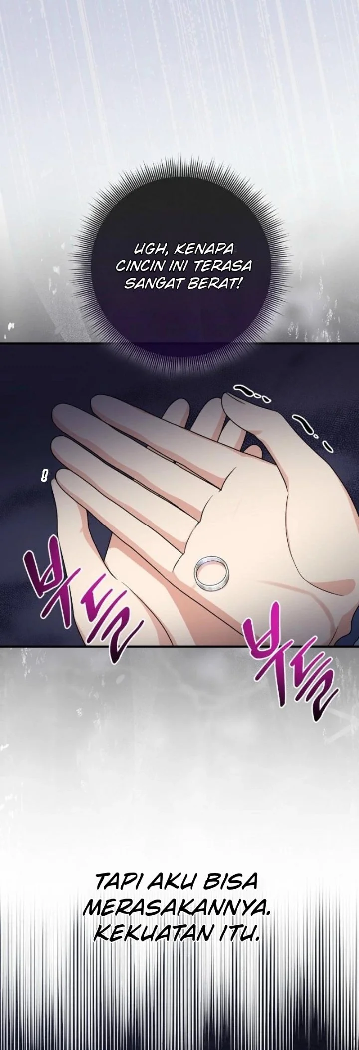 The Unintentionally Ideal Adopted Daughter Chapter 97 Gambar 8