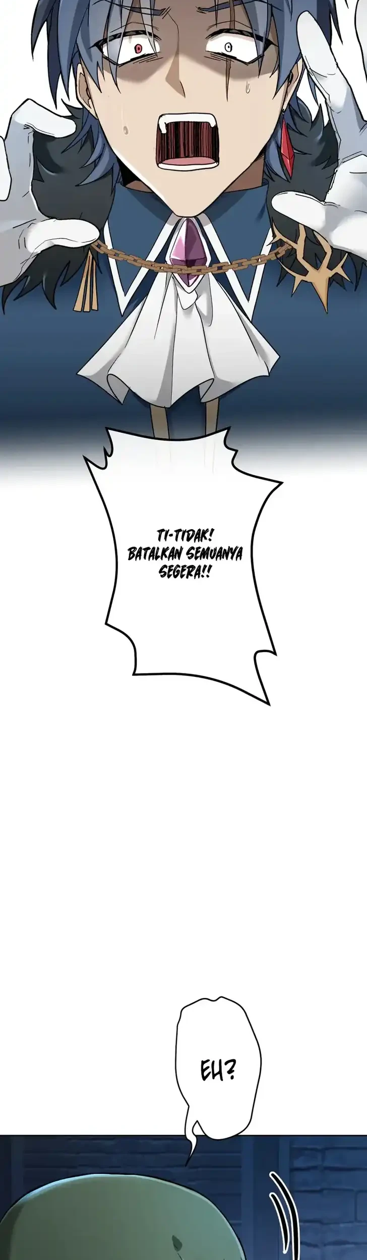 The Unluckiest Man Became the Universe’s Most Evil Mage and Wants to Be Rewarded Chapter 2 Gambar 11