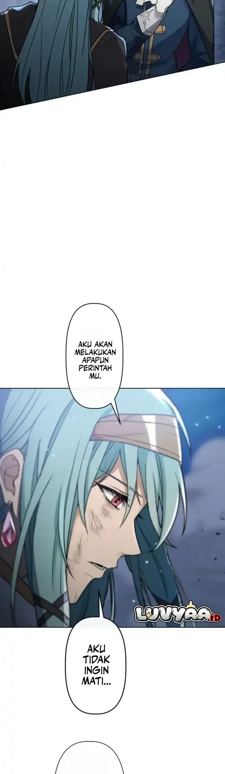 The Unluckiest Man Became the Universe’s Most Evil Mage and Wants to Be Rewarded Chapter 6 Gambar 11