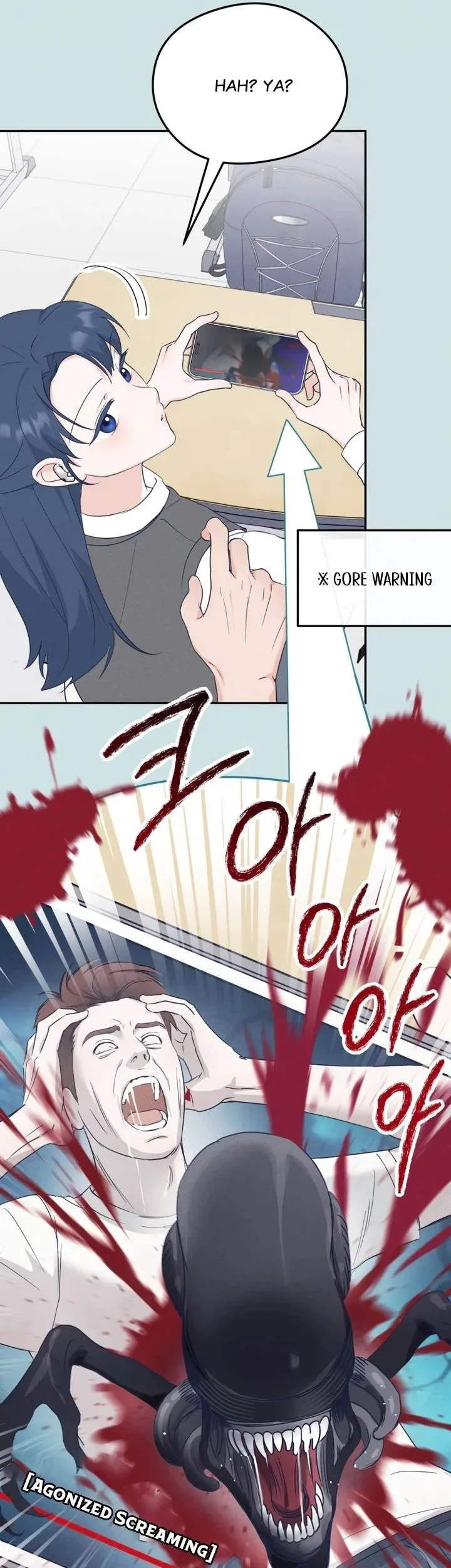 The Unrequited Love Obsession Club Chapter 2 Gambar 12