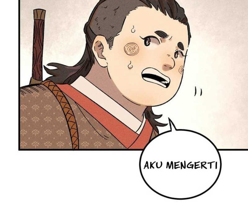 The Unyielding Will to Die Chapter 31 Gambar 4