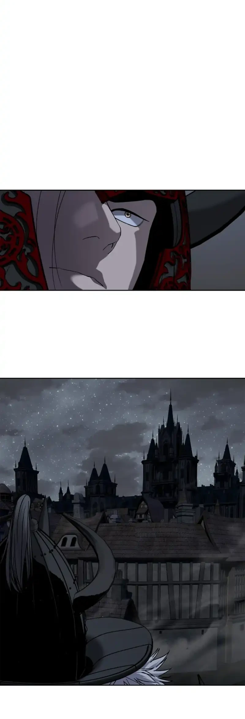 The Vehement Emperor of Steel Chapter 21 Gambar 10