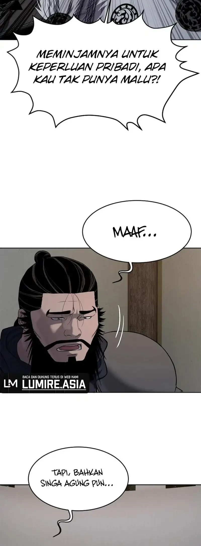 The Vehement Emperor of Steel Chapter 26 Gambar 12