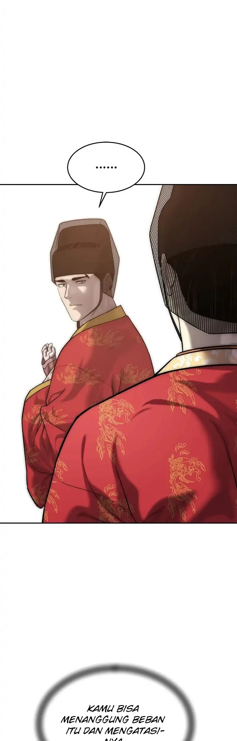 The Vehement Emperor of Steel Chapter 28 Gambar 10