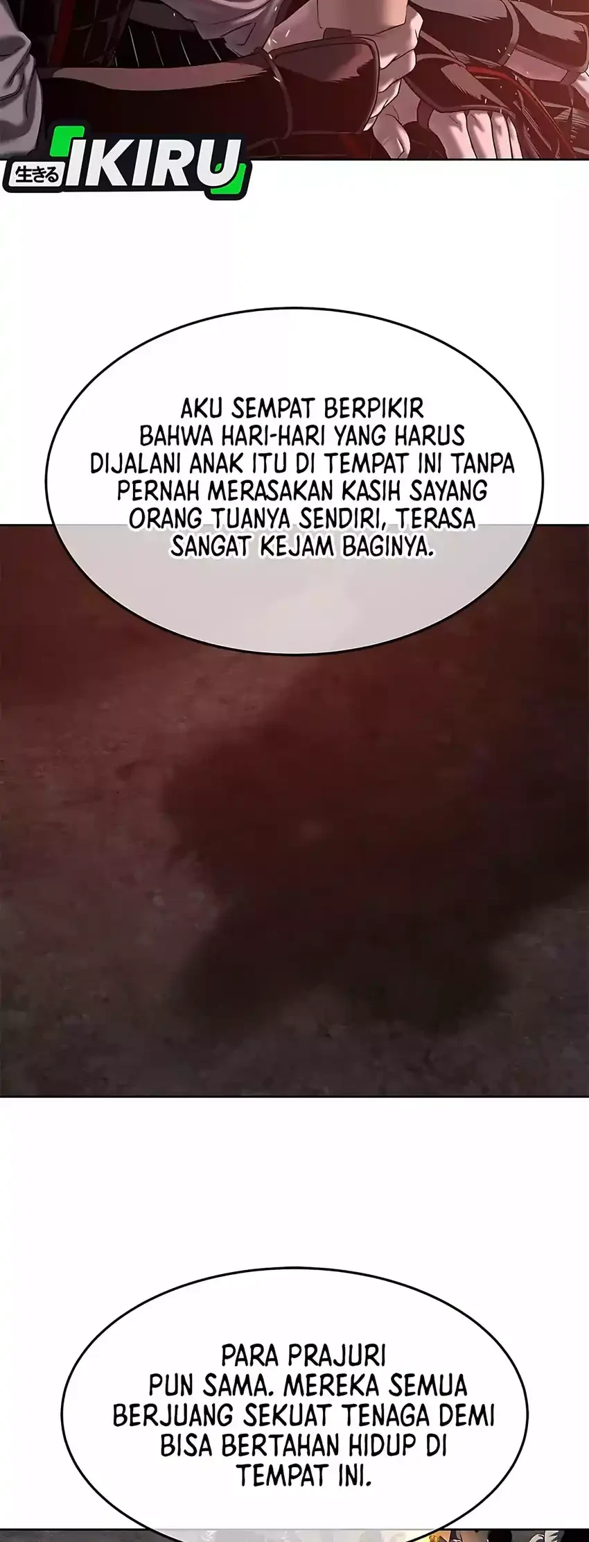 The Vehement Emperor of Steel Chapter 30 Gambar 8