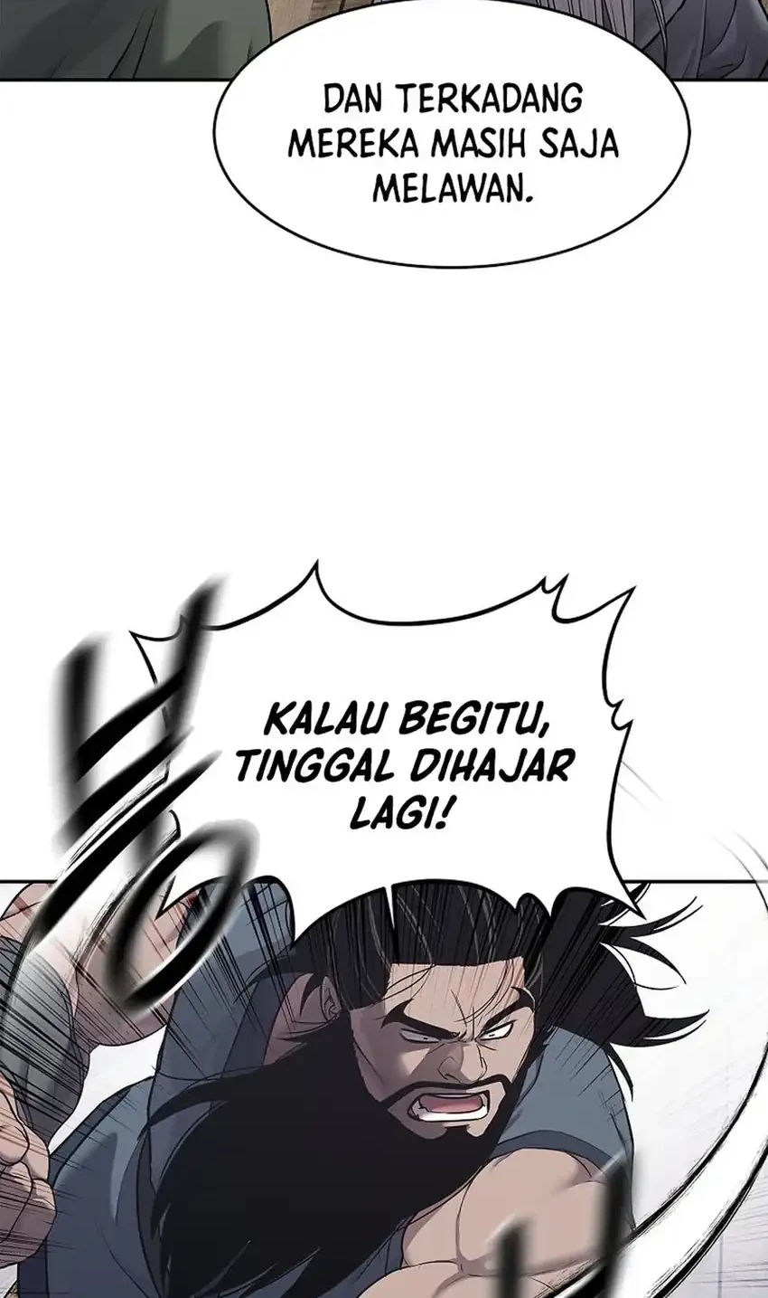 The Vehement Emperor of Steel Chapter 33 Gambar 12