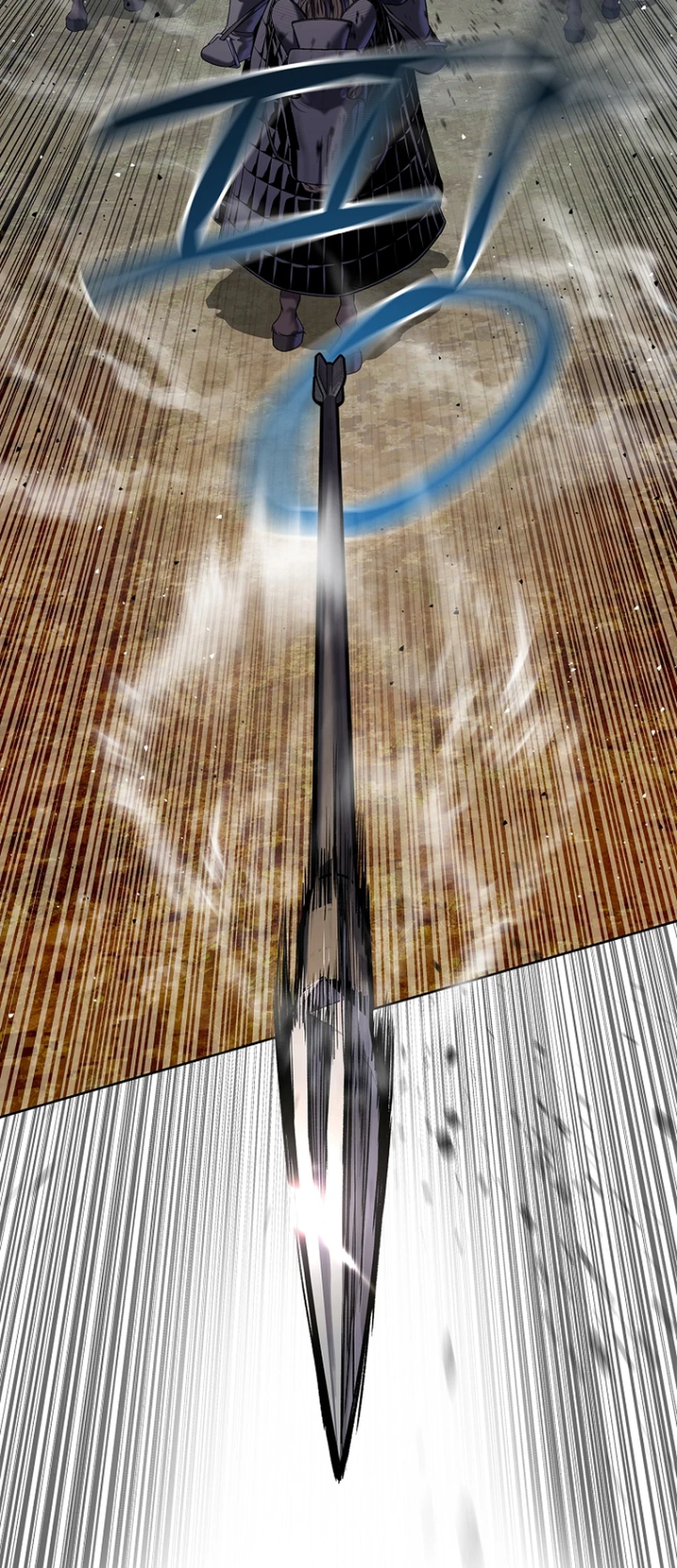 The Vehement Emperor of Steel Chapter 36 Gambar 11