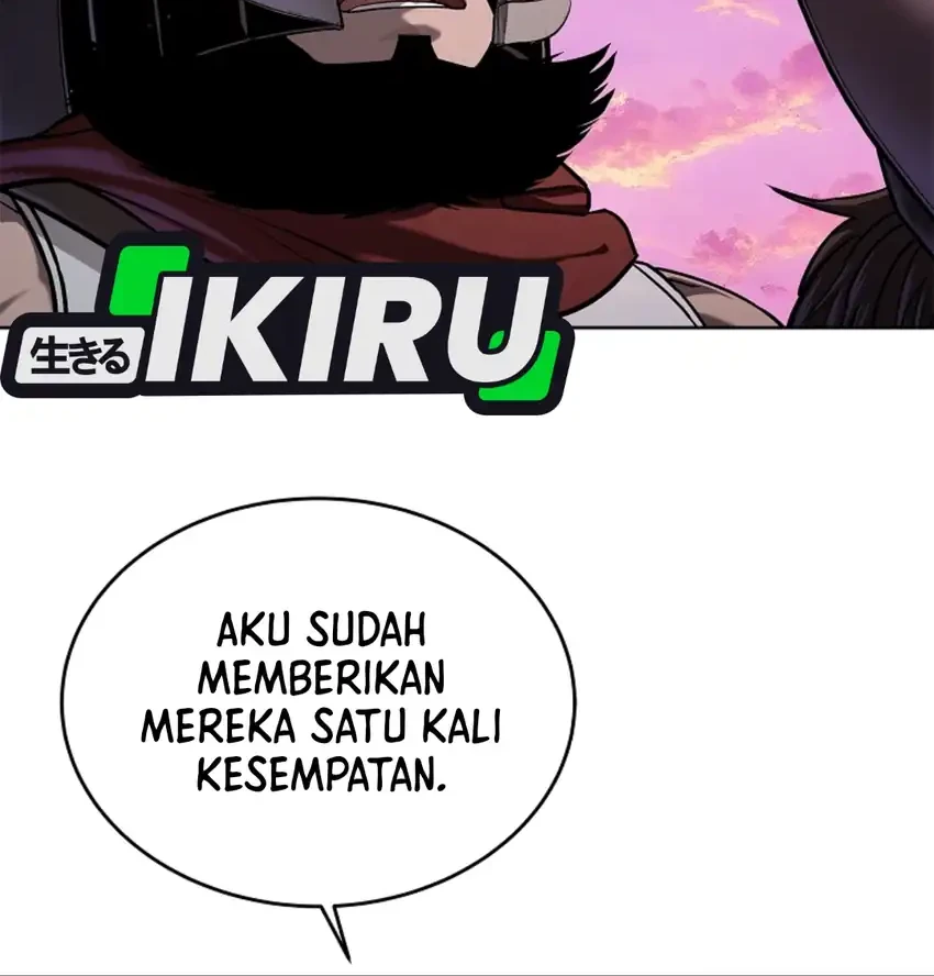 The Vehement Emperor of Steel Chapter 38 Gambar 16
