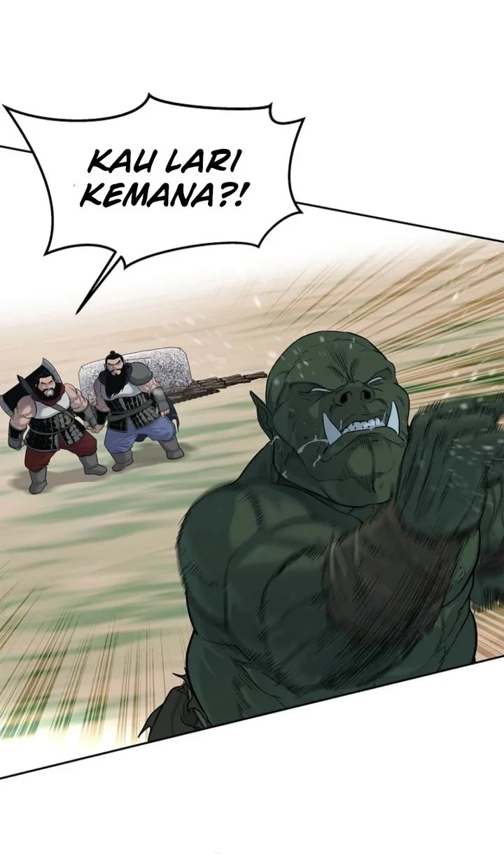 The Vehement Emperor of Steel Chapter 4 Gambar 12