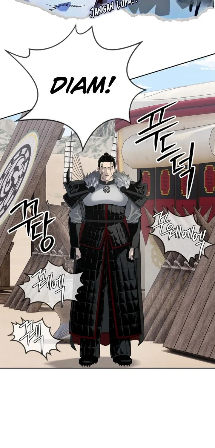 The Vehement Emperor of Steel Chapter 4 Gambar 14