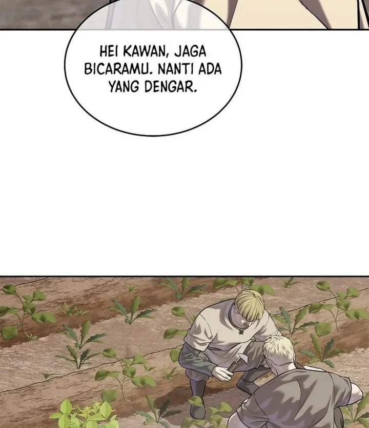 The Vehement Emperor of Steel Chapter 46 Gambar 14