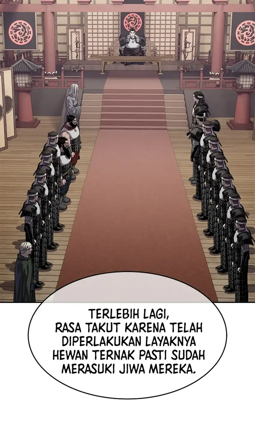 The Vehement Emperor of Steel Chapter 47 Gambar 10