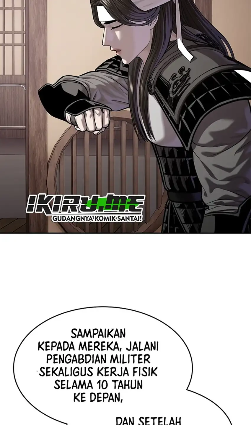 The Vehement Emperor of Steel Chapter 47 Gambar 12