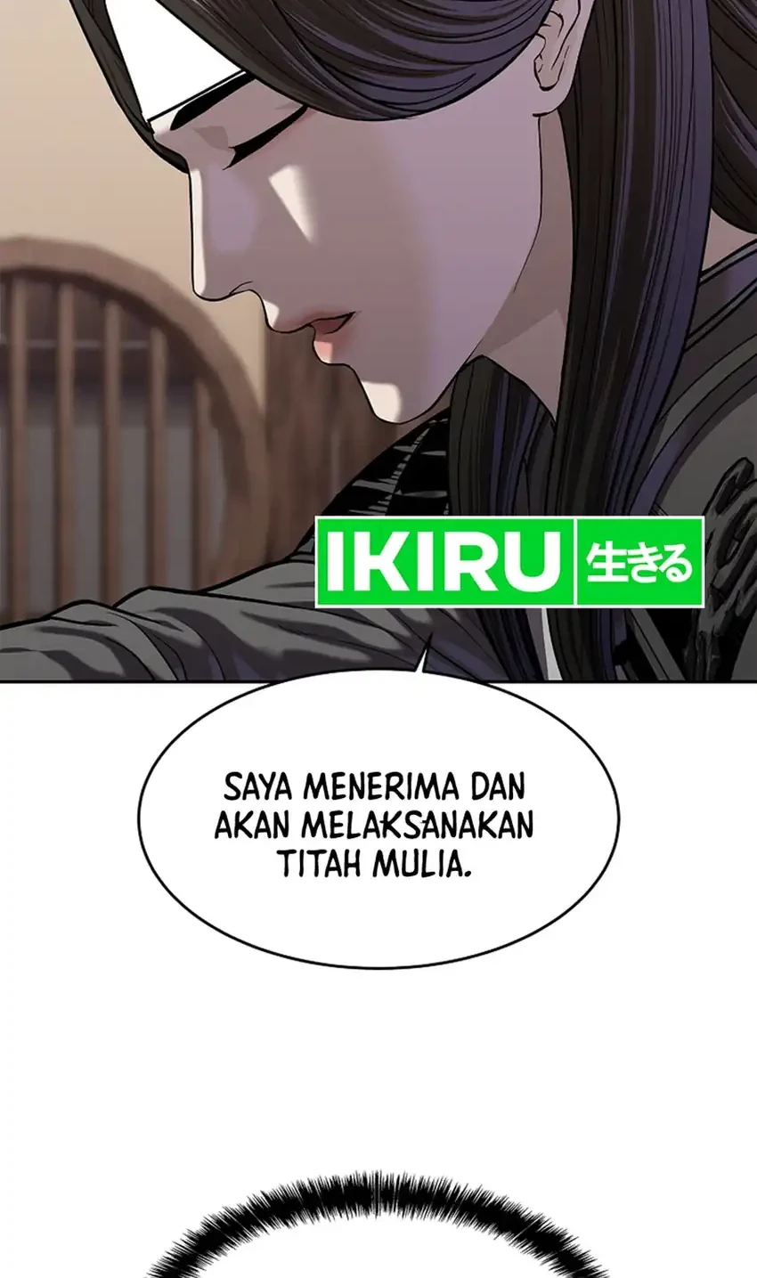 The Vehement Emperor of Steel Chapter 47 Gambar 14