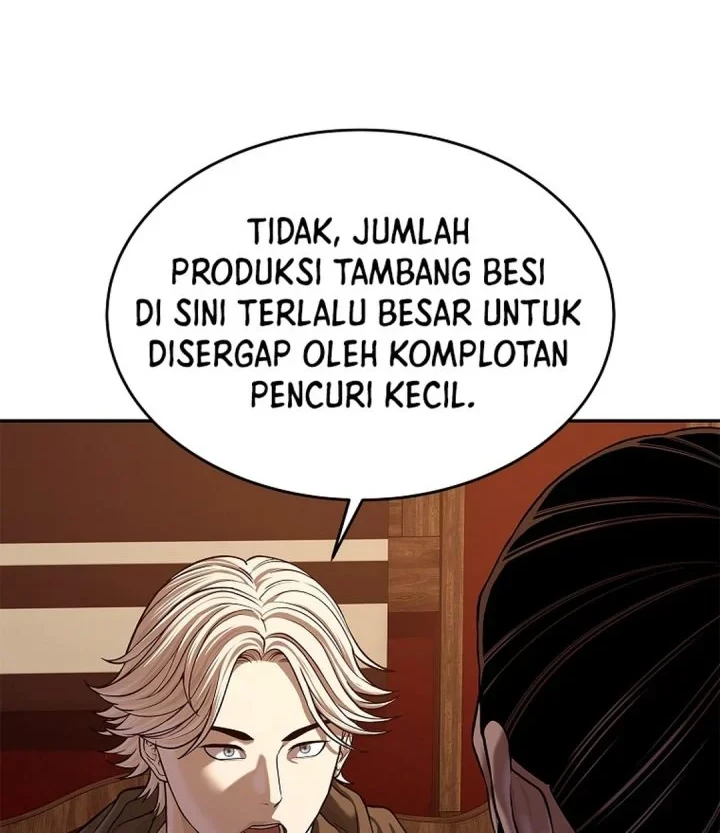 The Vehement Emperor of Steel Chapter 49 Gambar 12