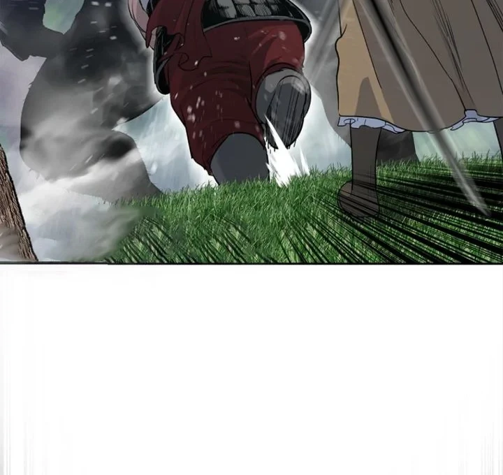 The Vehement Emperor of Steel Chapter 5 Gambar 12