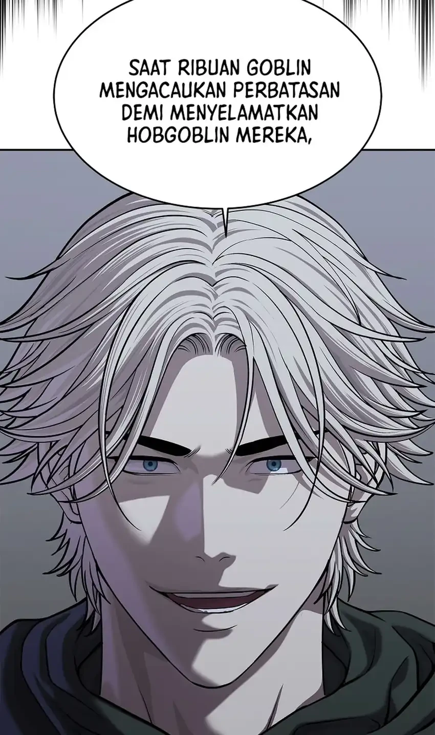 The Vehement Emperor of Steel Chapter 50 Gambar 12