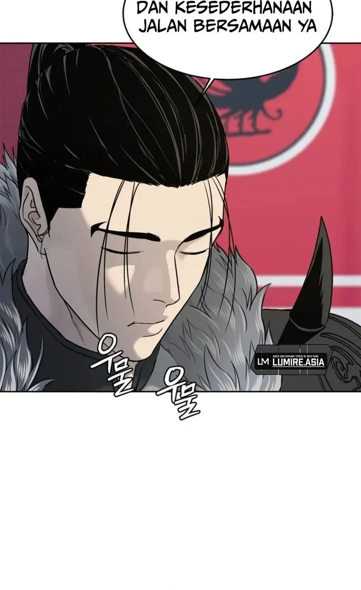 The Vehement Emperor of Steel Chapter 6 Gambar 10