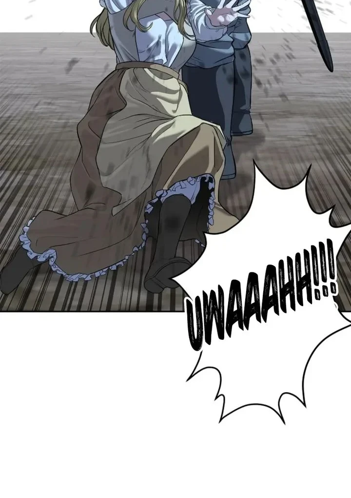 The Vehement Emperor of Steel Chapter 7 Gambar 8
