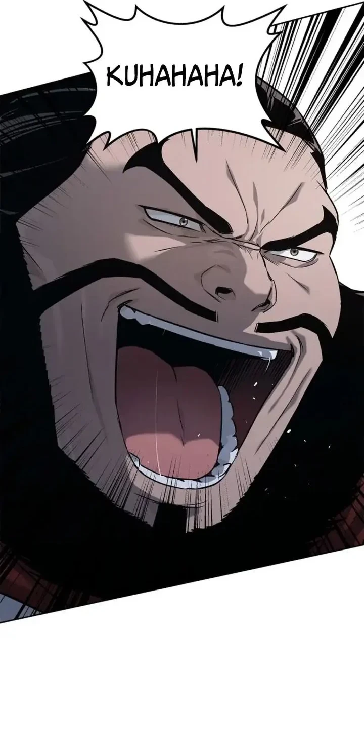 The Vehement Emperor of Steel Chapter 9 Gambar 11