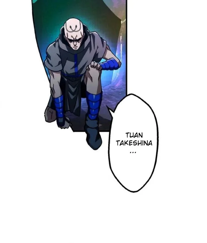 The Vengeful Villain Slayer Chapter 11 Gambar 6