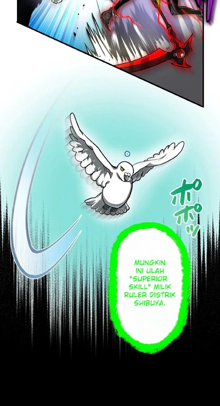 The Vengeful Villain Slayer Chapter 12 Gambar 5