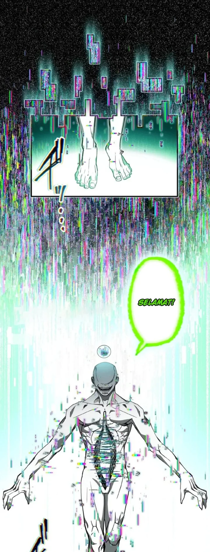 The Vengeful Villain Slayer Chapter 3 Gambar 5