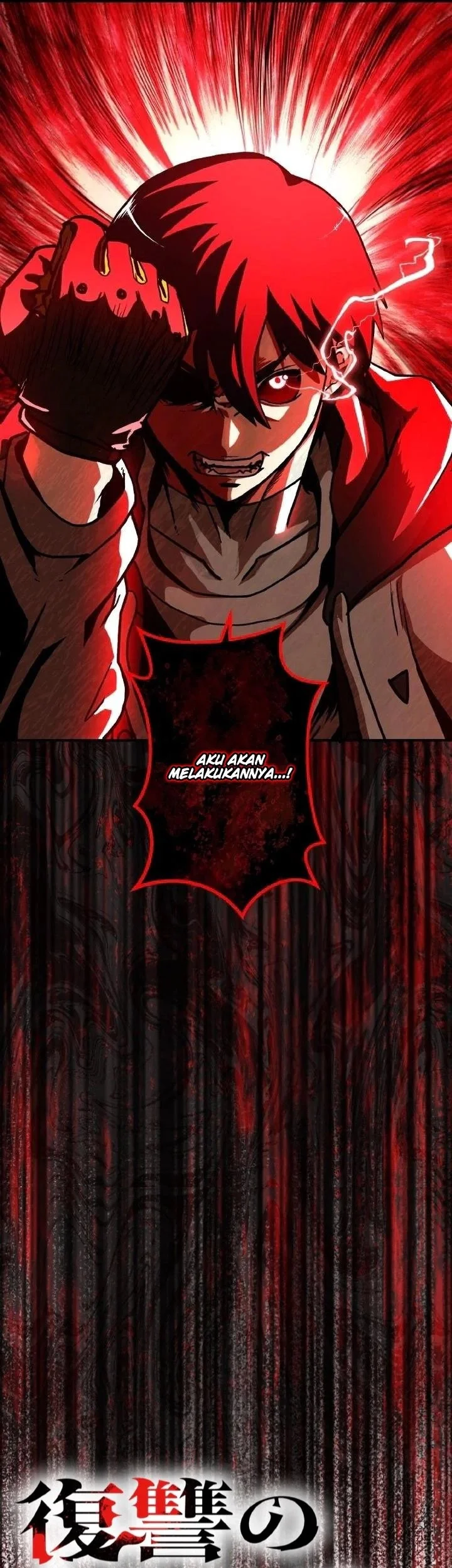 The Vengeful Villain Slayer Chapter 4 Gambar 6