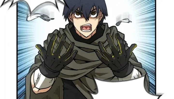 The Vengeful Villain Slayer Chapter 7 Gambar 5