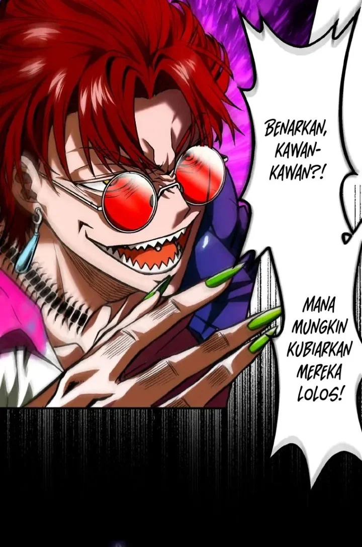 The Vengeful Villain Slayer Chapter 8 Gambar 6