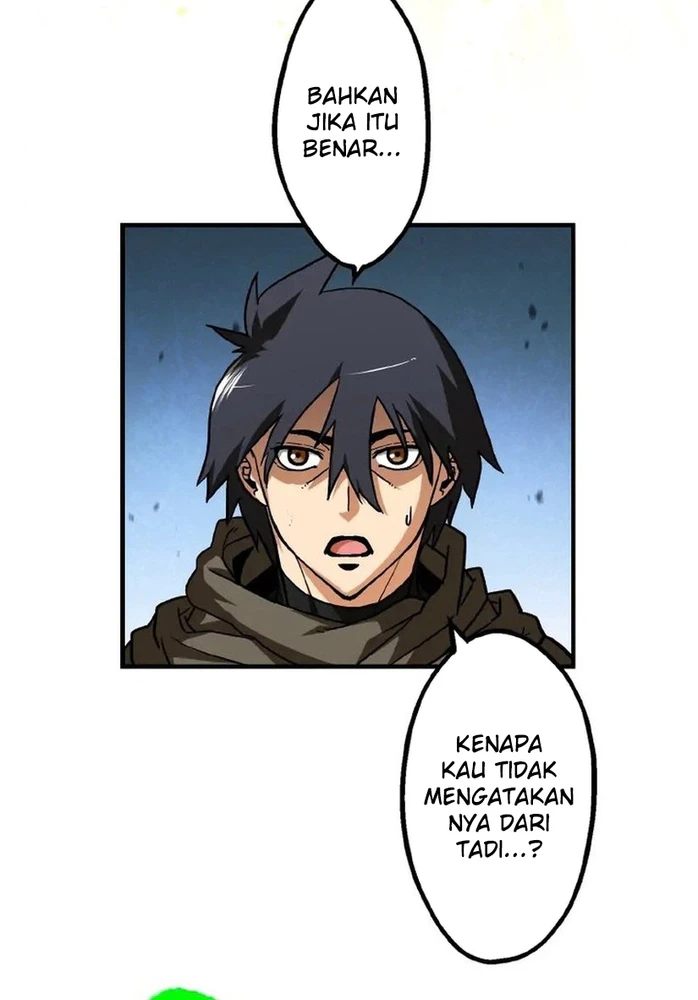 The Vengeful Villain Slayer Chapter 9 Gambar 7