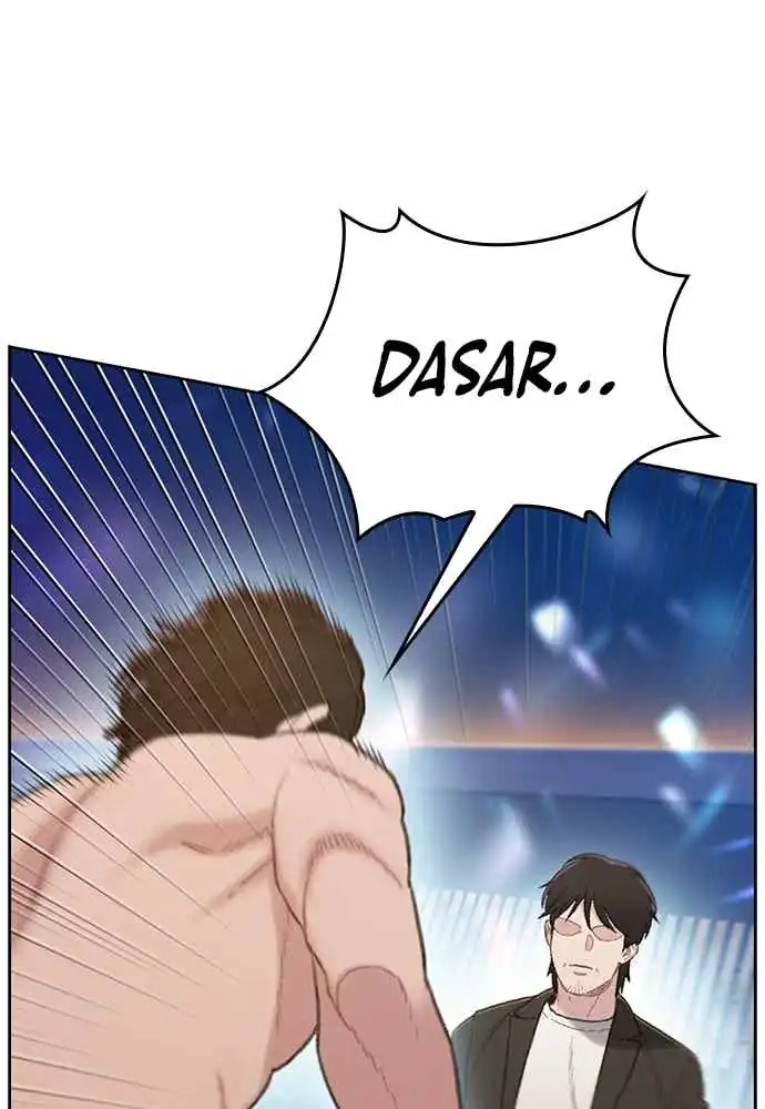 The Very End Chapter 3 Gambar 25