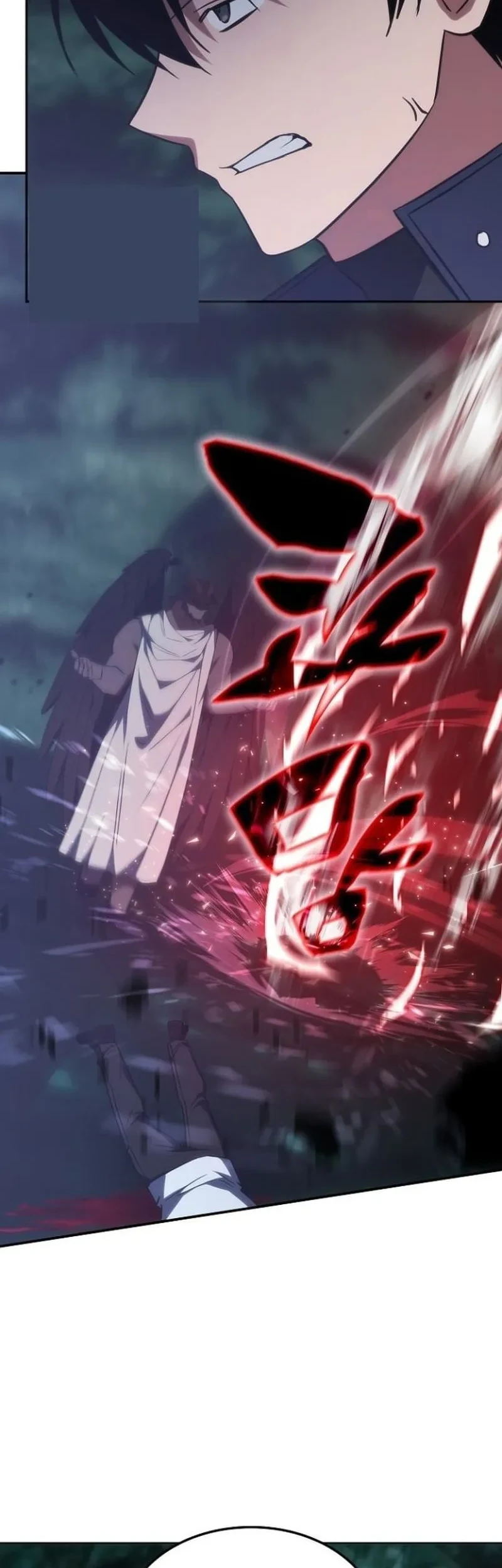 The Veteran Healer Is Overpowered Chapter 67 Gambar 7