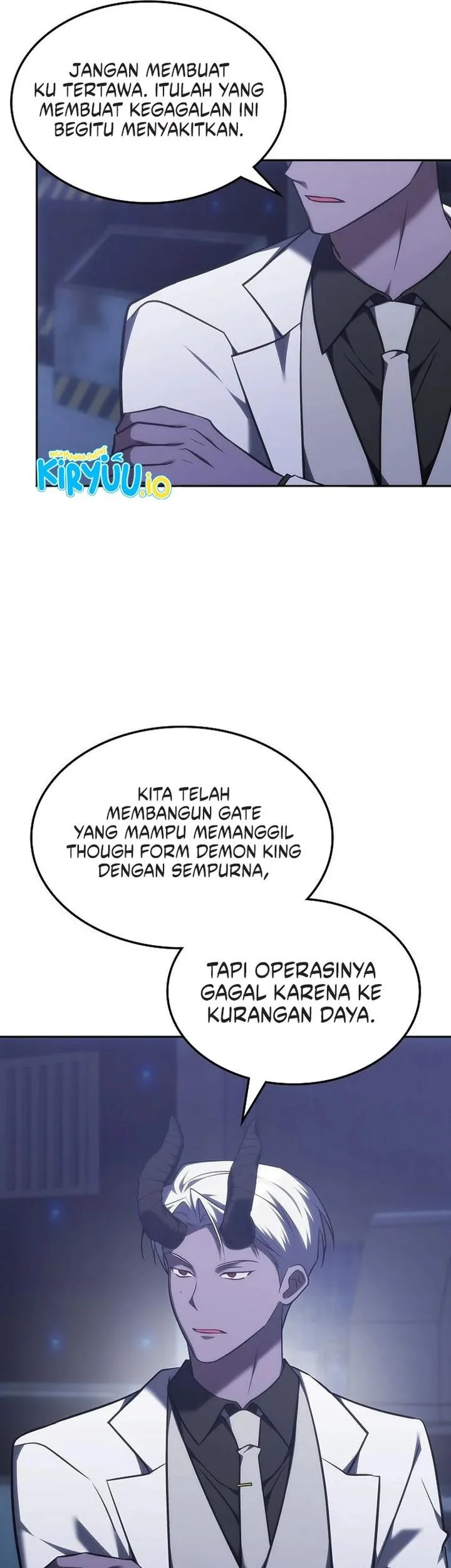 The Veteran Healer Is Overpowered Chapter 70 Gambar 8