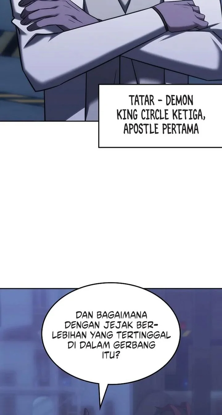 The Veteran Healer Is Overpowered Chapter 70 Gambar 9