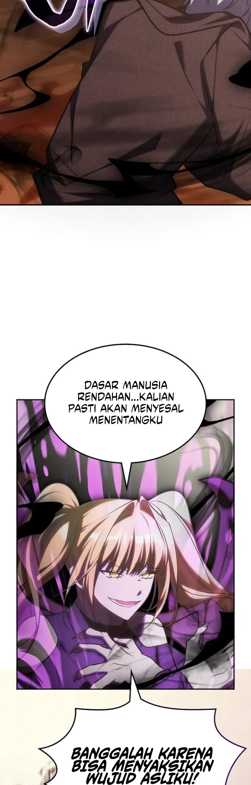 The Veteran Healer Is Overpowered Chapter 77 Gambar 6