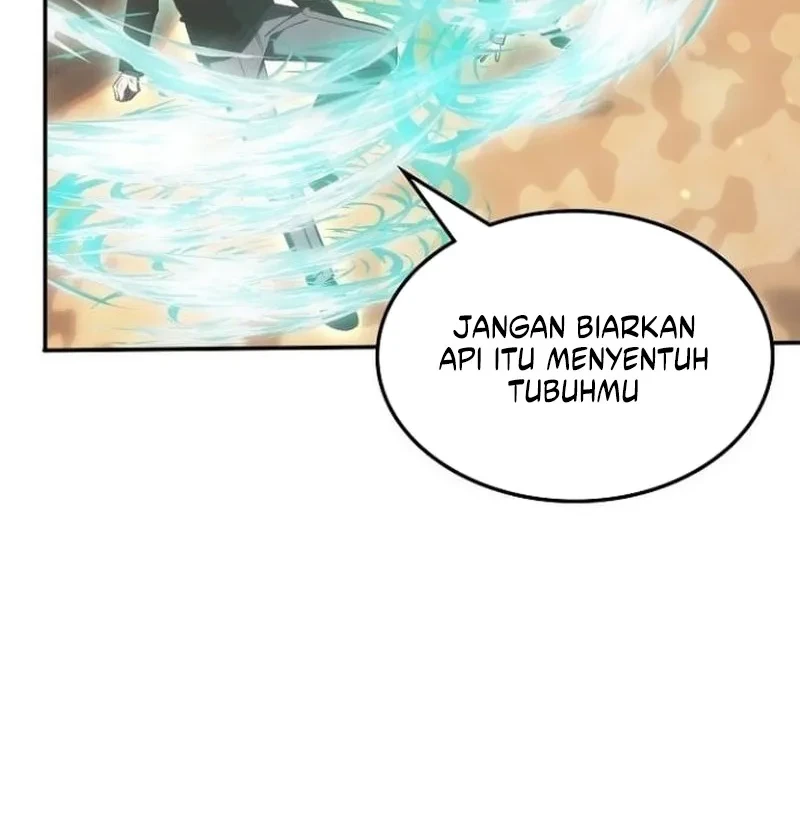 The Veteran Healer Is Overpowered Chapter 77 Gambar 8
