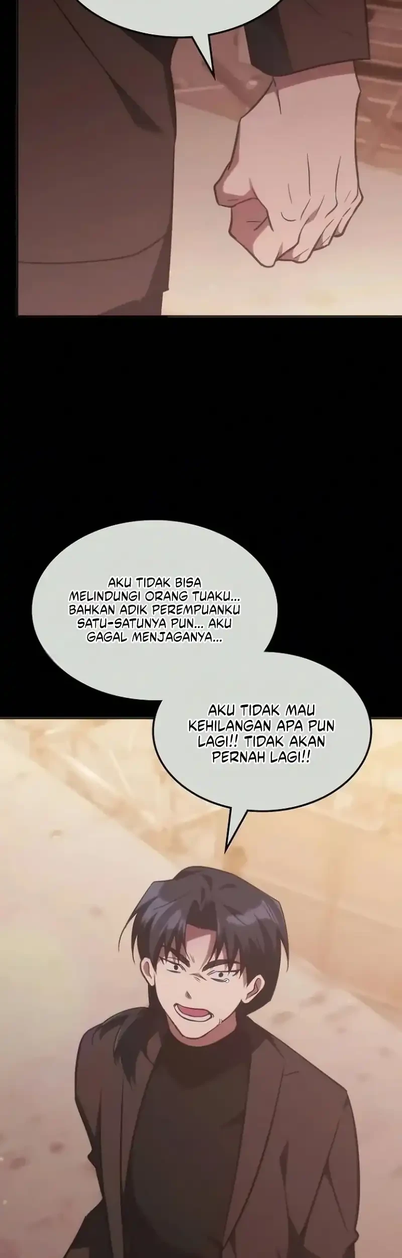 The Veteran Healer Is Overpowered Chapter 81 Gambar 7