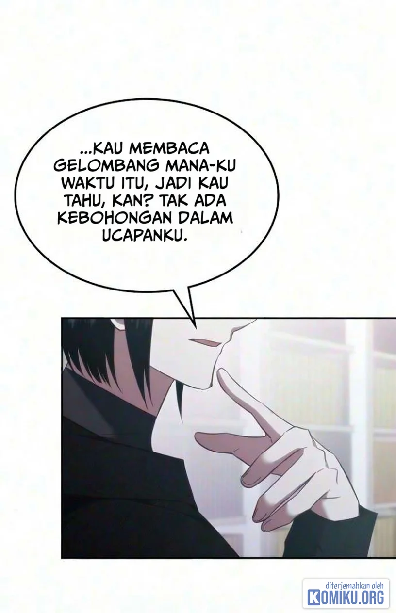 The Veteran Healer Is Overpowered Chapter 87 Gambar 9