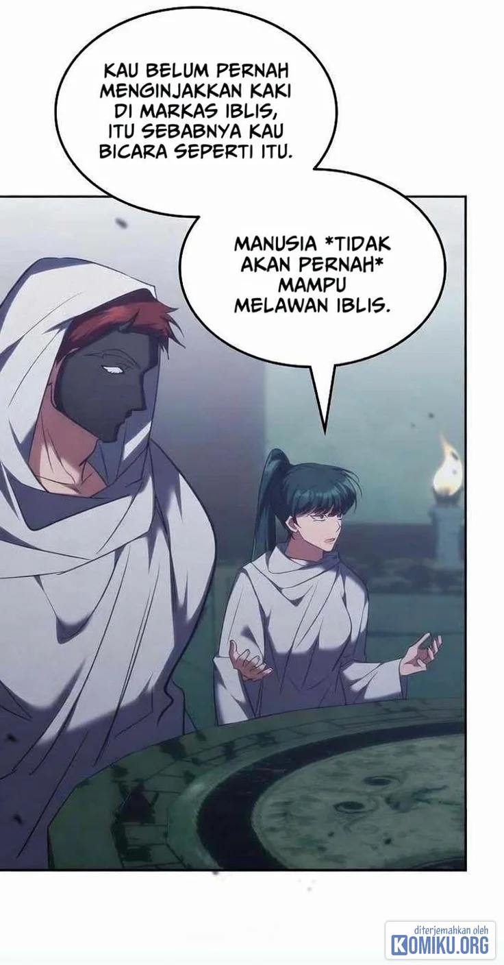 The Veteran Healer Is Overpowered Chapter 88 Gambar 11