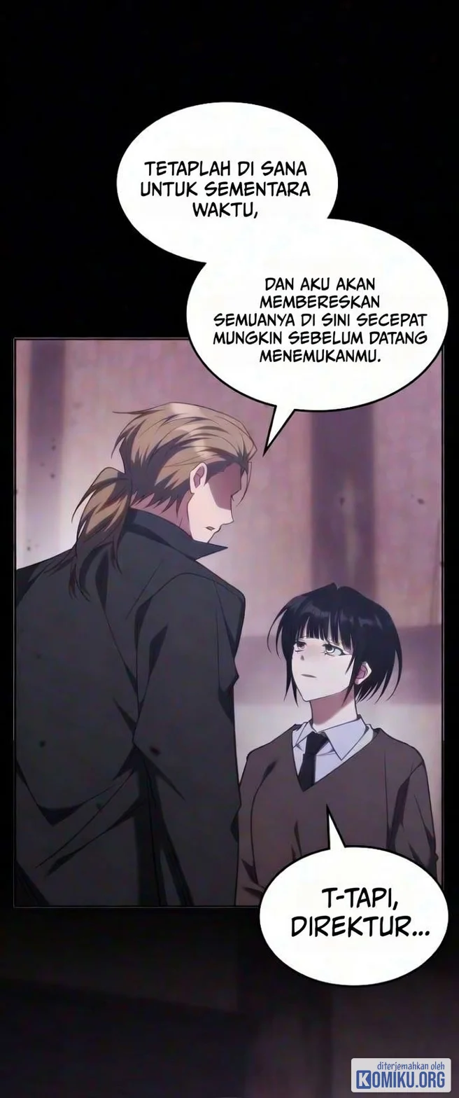 The Veteran Healer Is Overpowered Chapter 91 Gambar 10